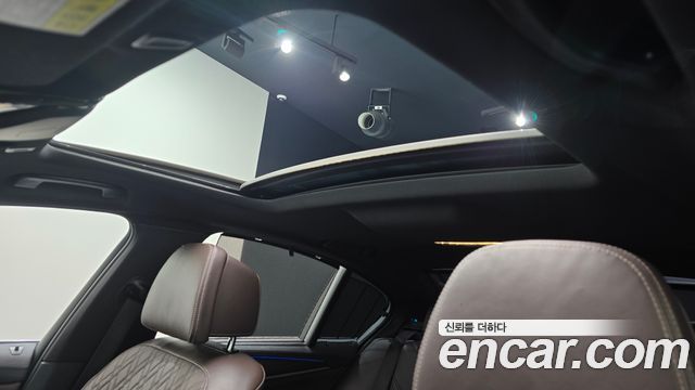 BMW 5 Series (G30) 530i M Sport Package Plus 2020 — фото 17