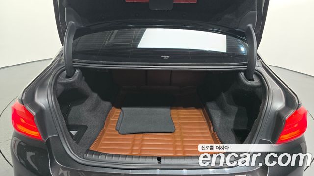 BMW 5 Series (G30) 530i M Sport Package Plus 2020 — фото 19