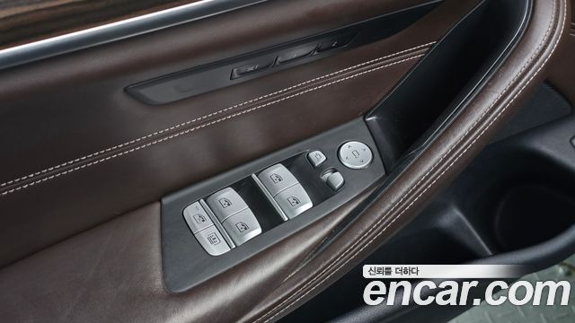 BMW 5 Series (G30) 530i M Sport Package Plus 2020 — фото 29