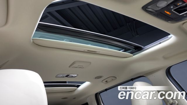 Kia Carnival (IV) Gasoline 9-Seater Signature 2025 — фото 19