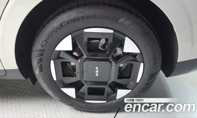 Kia Carnival (IV) Gasoline 9-Seater Signature 2025 — фото 21