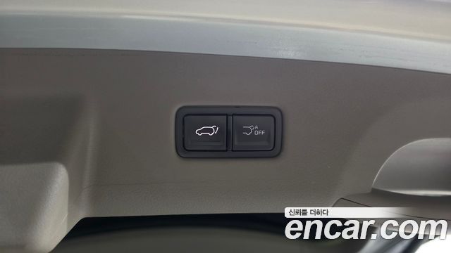 Kia Carnival (IV) Gasoline 9-Seater Signature 2025 — фото 31