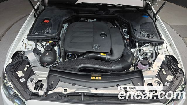 Mercedes-Benz E-Class (W213) E350 4MATIC AMG Line 2023 — фото 6