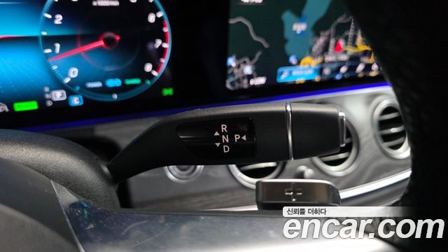Mercedes-Benz E-Class (W213) E350 4MATIC AMG Line 2023 — фото 9