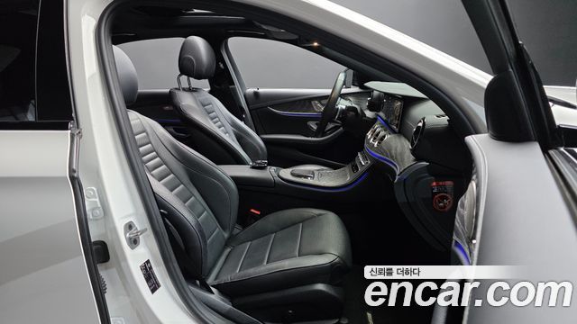 Mercedes-Benz E-Class (W213) E350 4MATIC AMG Line 2023 — фото 26