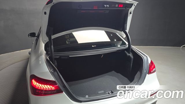Mercedes-Benz E-Class (W213) E350 4MATIC AMG Line 2023 — фото 33