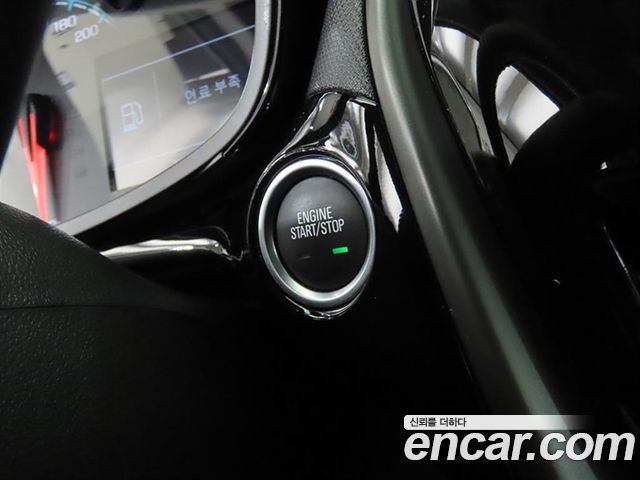 Chevrolet Spark Premier 2022 — фото 10