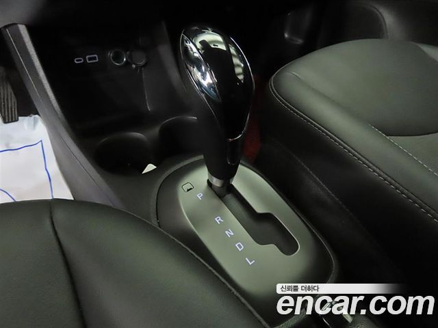 Chevrolet Spark Premier 2022 — фото 15