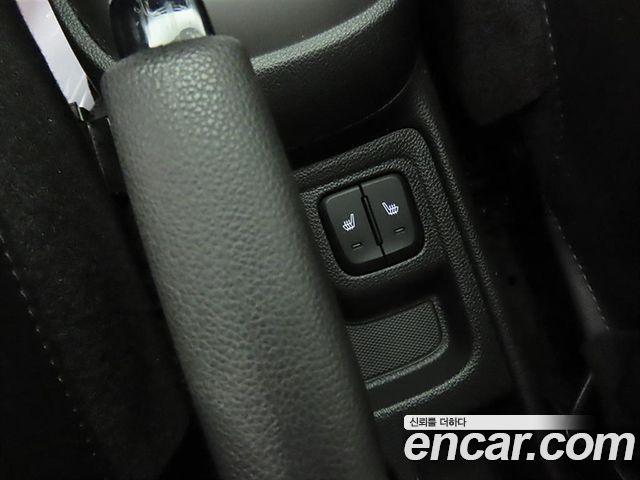 Chevrolet Spark Premier 2022 — фото 16