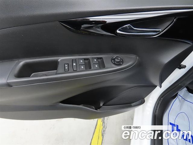 Chevrolet Spark Premier 2022 — фото 17