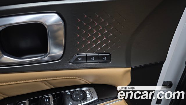 Kia Sorento (IV) HEV 1.6 2WD Signature 2023 — фото 18
