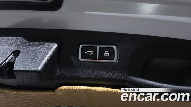 Kia Sorento (IV) HEV 1.6 2WD Signature 2023 — фото 28