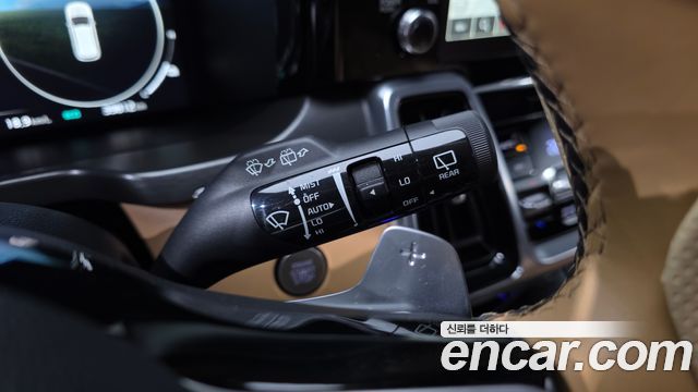 Kia Sorento (IV) HEV 1.6 2WD Signature 2023 — фото 30