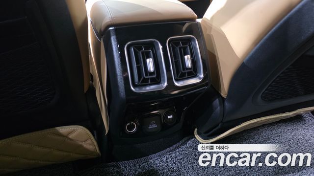 Kia Sorento (IV) HEV 1.6 2WD Signature 2023 — фото 33