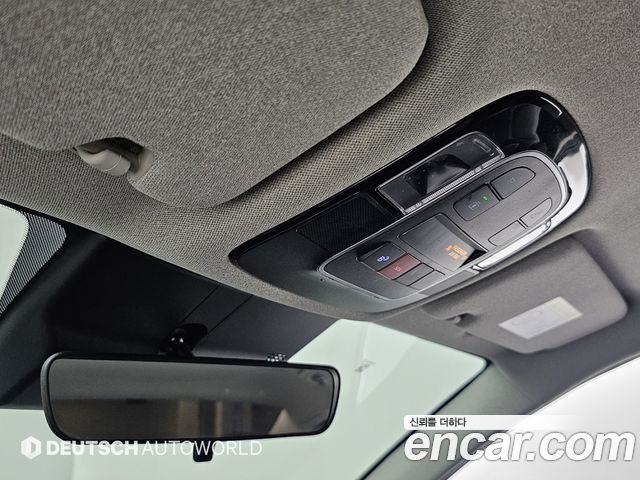 Hyundai Sonata The Edge Hybrid (DN8) Premium 2024 — фото 16