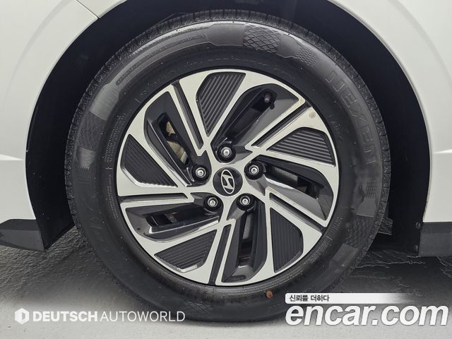 Hyundai Sonata The Edge Hybrid (DN8) Premium 2024 — фото 24