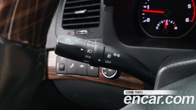 Kia Mohave Diesel 3.0 4WD President 2017 — фото 32