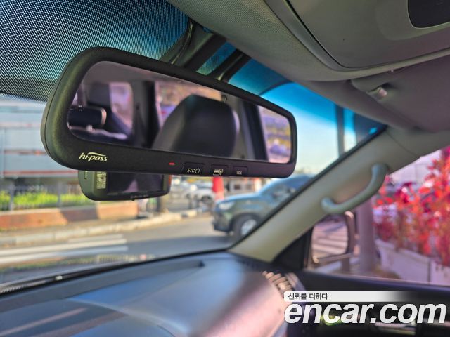 Kia Mohave 4WD KV 300 2015 — фото 17
