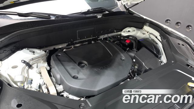Volvo XC90 (II) B6 Ultimate Bright 2024 — фото 6