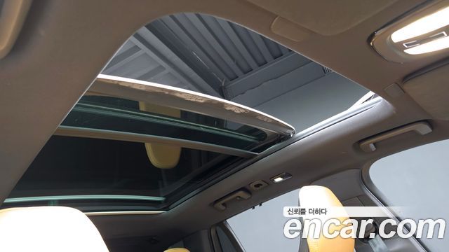 Volvo XC90 (II) B6 Ultimate Bright 2024 — фото 19