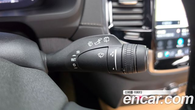 Volvo XC90 (II) B6 Ultimate Bright 2024 — фото 31