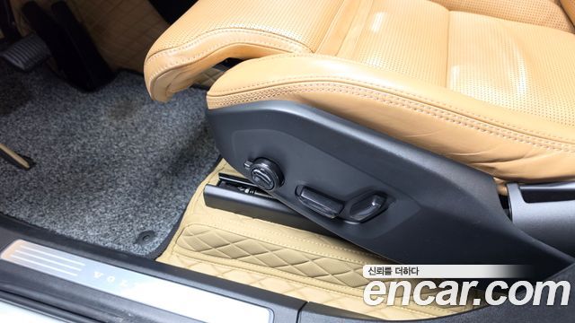 Volvo XC90 (II) B6 Ultimate Bright 2024 — фото 32