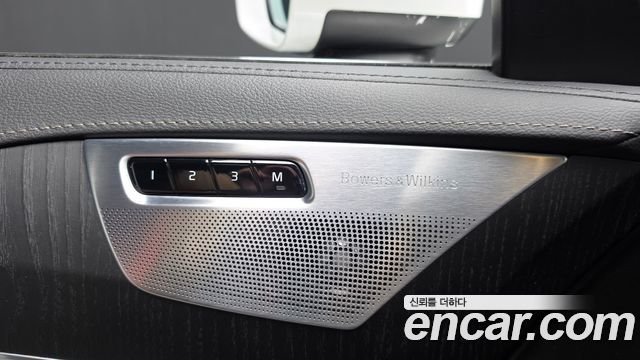 Volvo XC90 (II) B6 Ultimate Bright 2024 — фото 34
