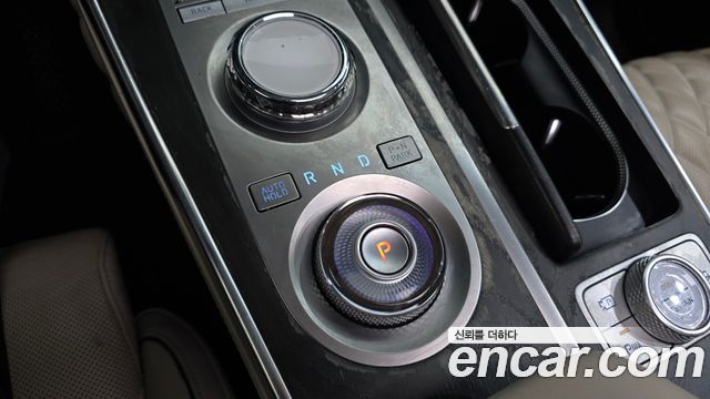 Genesis GV80 3.5T Gasoline AWD 2023 — фото 9