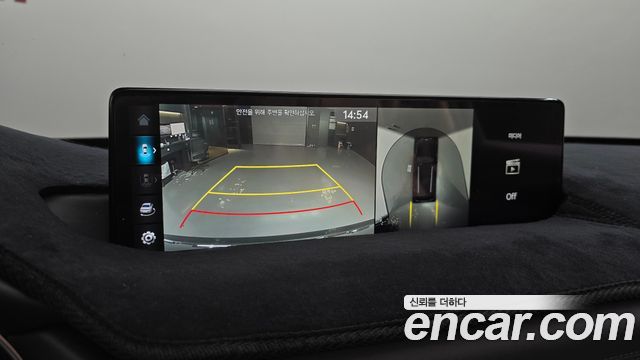 Genesis GV80 3.5T Gasoline AWD 2023 — фото 15