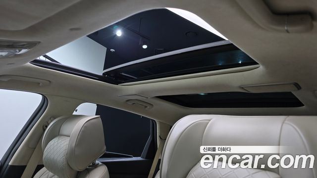 Genesis GV80 3.5T Gasoline AWD 2023 — фото 17