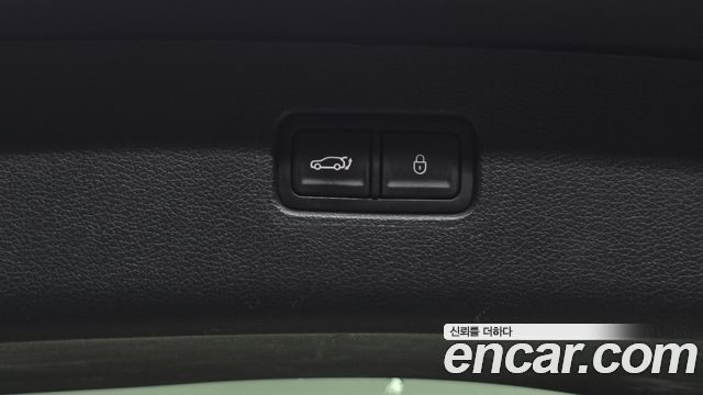 Genesis GV80 3.5T Gasoline AWD 2023 — фото 18