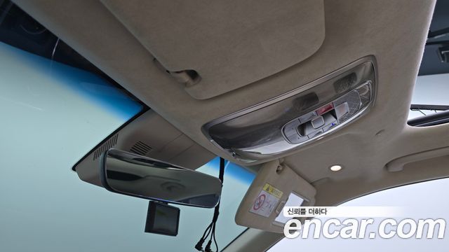 Genesis GV80 3.5T Gasoline AWD 2023 — фото 20