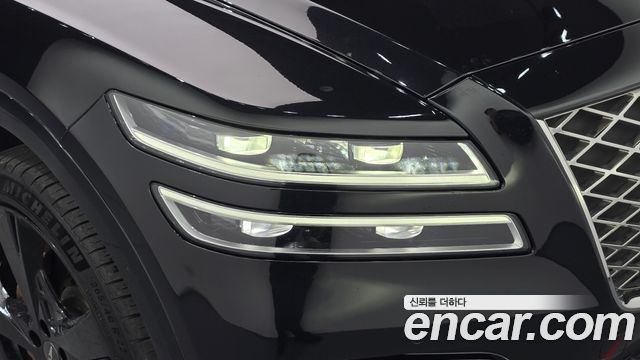 Genesis GV80 3.5T Gasoline AWD 2023 — фото 22