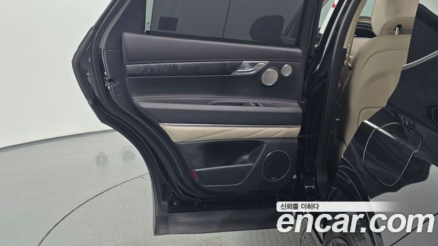 Genesis GV80 3.5T Gasoline AWD 2023 — фото 25