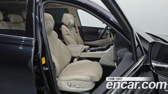 Genesis GV80 3.5T Gasoline AWD 2023 — фото 26