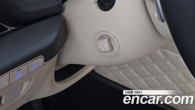 Genesis GV80 3.5T Gasoline AWD 2023 — фото 28