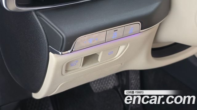 Genesis GV80 3.5T Gasoline AWD 2023 — фото 29