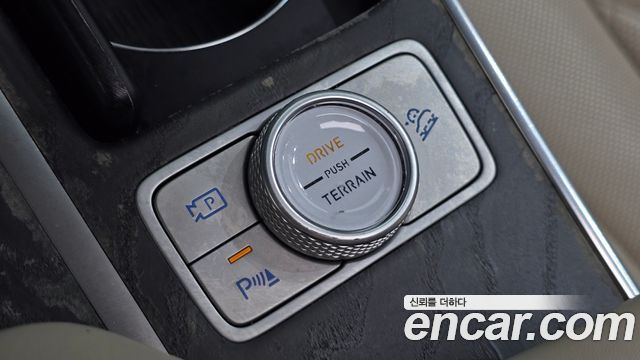 Genesis GV80 3.5T Gasoline AWD 2023 — фото 30