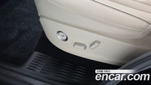 Genesis GV80 3.5T Gasoline AWD 2023 — фото 35
