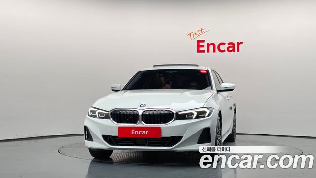 BMW 3 Series (G20) 320i 2025 — фото 3
