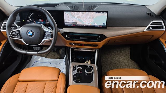 BMW 3 Series (G20) 320i 2025 — фото 6