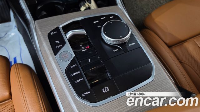 BMW 3 Series (G20) 320i 2025 — фото 8