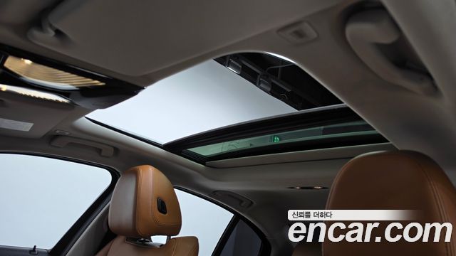 BMW 3 Series (G20) 320i 2025 — фото 20