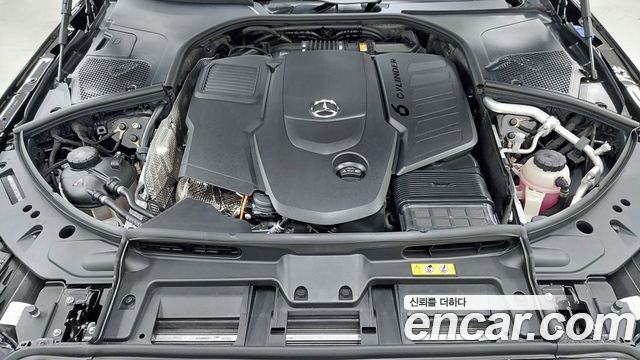 Mercedes-Benz S-Class (W223) S350 d 4MATIC 2026 — фото 6