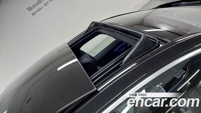 Mercedes-Benz S-Class (W223) S350 d 4MATIC 2026 — фото 16