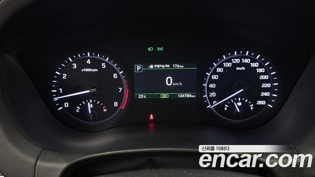 Genesis G80 3.3 GDI AWD Luxury 2017 — фото 8