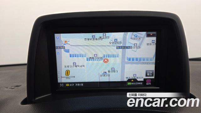 Hyundai Grand Starex 5-Seater VAN Smart 2017 — фото 14