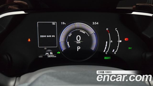 Lexus NX350h (II) Premium 2026 — фото 8