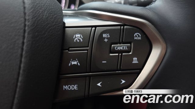 Lexus NX350h (II) Premium 2026 — фото 18