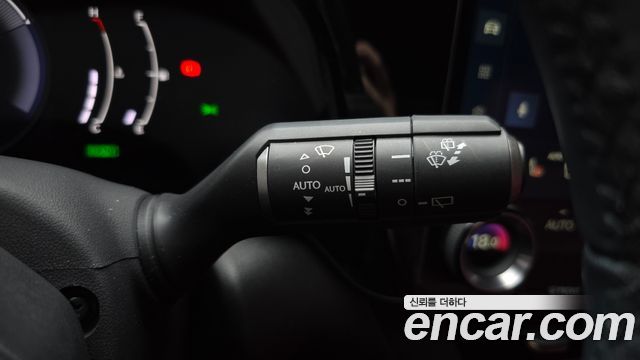 Lexus NX350h (II) Premium 2026 — фото 19